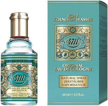 Actual product image Tabac Original (Eau de cologne, 60 ml)
