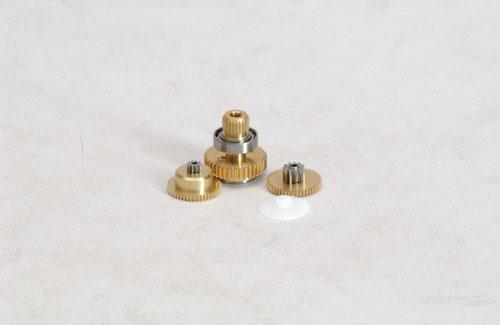 Actual product image Futaba Gear set - servo S3002/3016