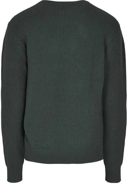 Produktbild Urban Classics Cardigan Stitch Sweater (S)