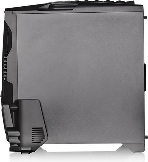 Actual product image Thermaltake Versa N24 (ATX, mATX, Mini-ITX)