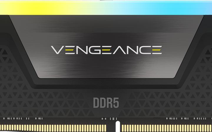 Produktbild Corsair Vengeance (2 x 16GB, 6400 MHz, DDR5-RAM, DIMM)