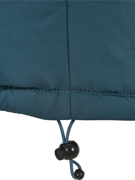 Produktbild Urban Classics Ladies Recycled Twill Puffer Vest (S)