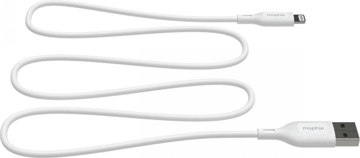 Actual product image mophie charging cables | 1M (1 m, USB 2.0, 12 W)