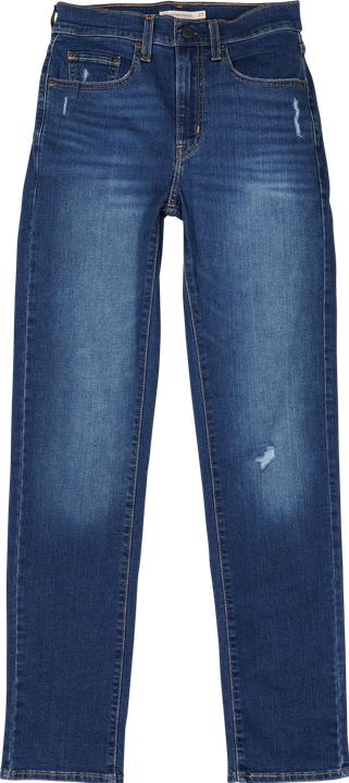 Actual product image Levis Levi's 724 Jeans Straight Fit (W31/L30)