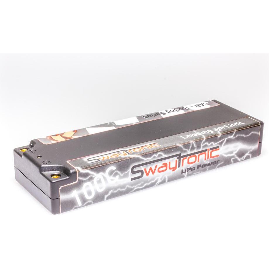 Swaytronic Akku (7.60 V, 4400 mAh)