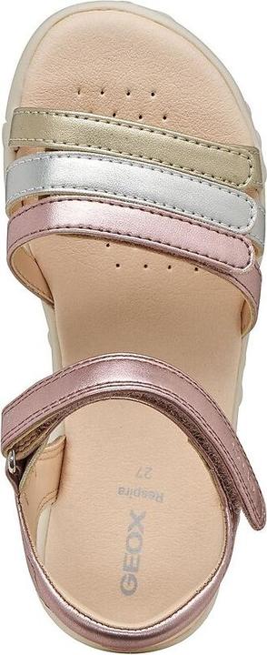 Produktbild Geox Sandalen HAITI (24)