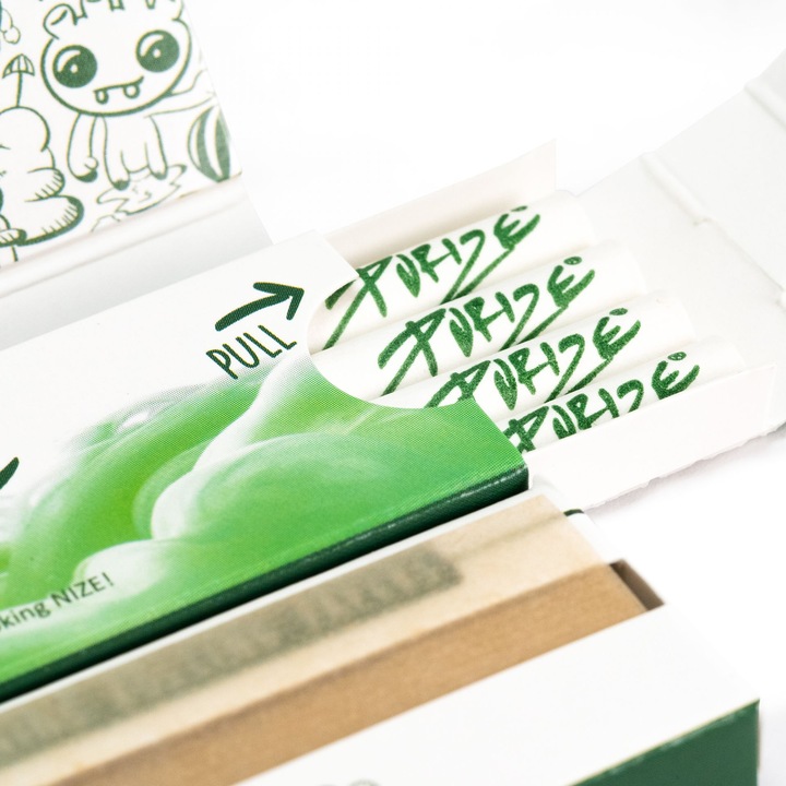 Produktbild Purize Papes’n’Tips