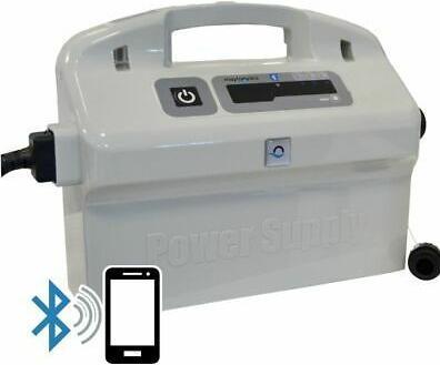 Dolphin Transformator Robot M500 Bluetooth 2017 bis 2019 Ref 9995679-ASSY