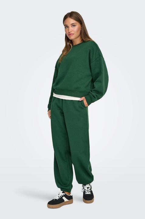 Actual product image Only Onlbest L/S Crew Neck Swt Noos (M)