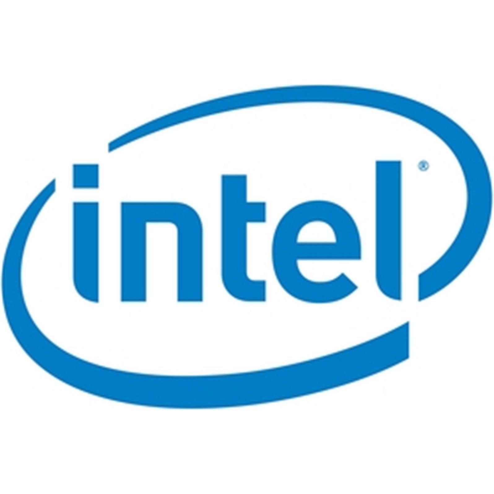 Intel Switch AIC AXXP3SWX08040 (4 Ports), Netzwerk Switch
