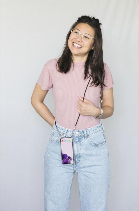 Actual product image Hama Cross body cover