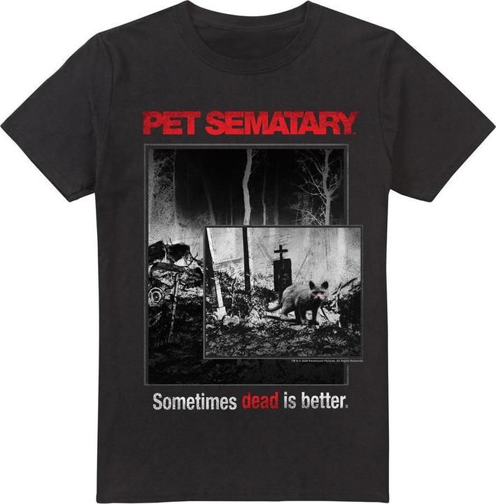 Produktbild Pet Sematary TShirt