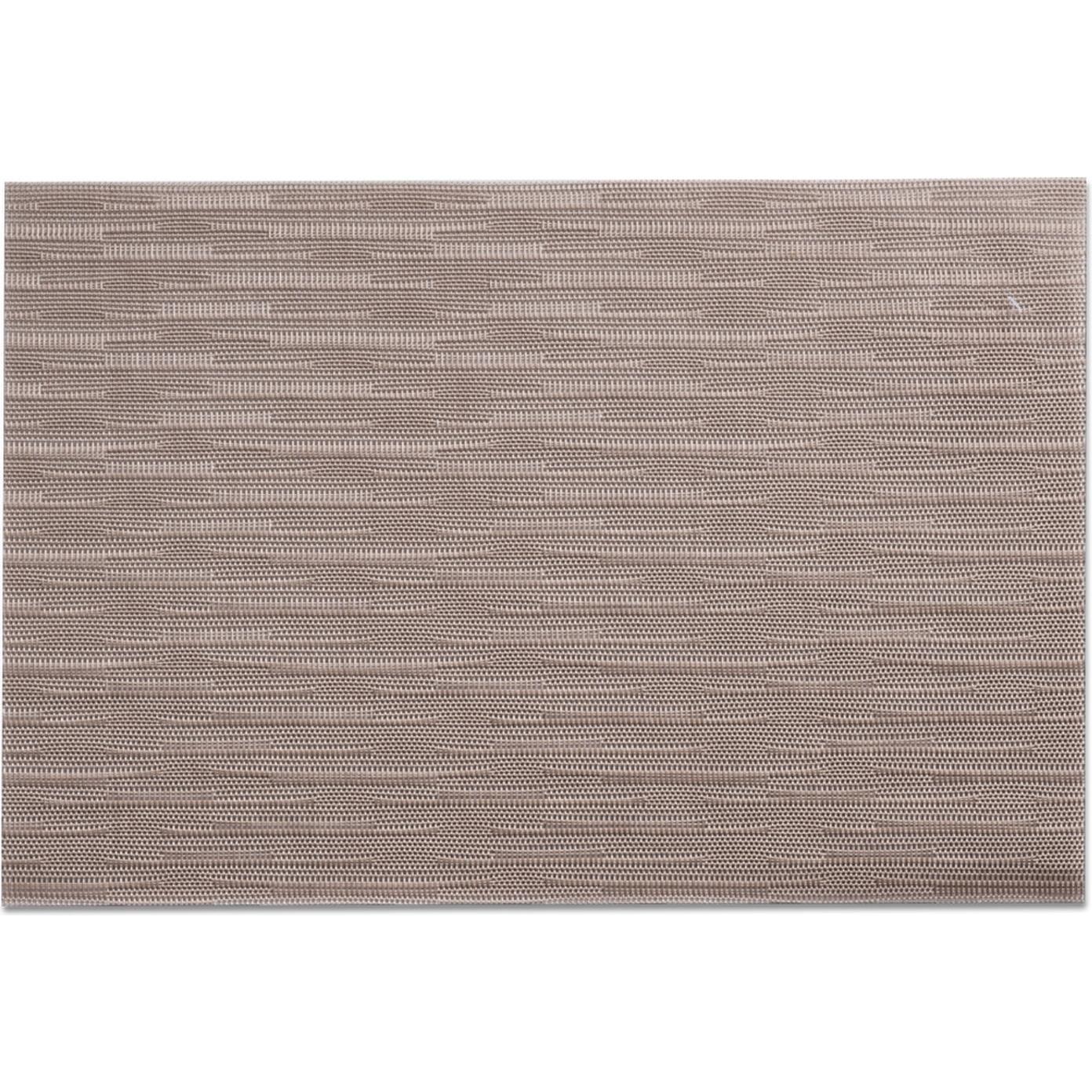 Zeller Present, Tischset, Platz-Set (1 x, 45 x 30 cm)
