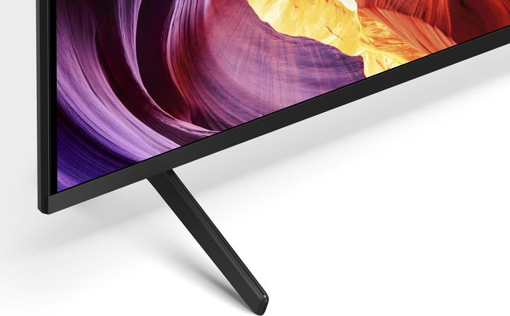 Actual product image Sony KD-65X80K (65", X80K, LCD, 4K, 2022)