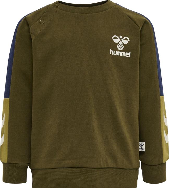 Produktbild hummel Hmlcommon Sweatshirt (104)