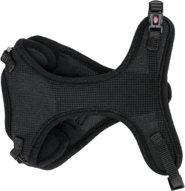 Produktbild Trixie Mesh Y-Geschirr (39, 40, 41, 42, 43, 44, 45, 46, 47, 48, 49, 50, 52, 54, 56, 58, 60, Katze, Allgemein)