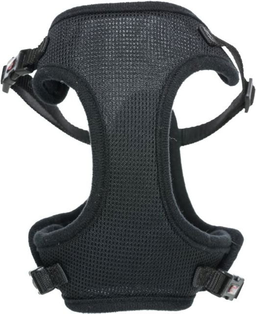 Produktbild Trixie Mesh Y-Geschirr (39, 40, 41, 42, 43, 44, 45, 46, 47, 48, 49, 50, 52, 54, 56, 58, 60, Katze, Allgemein)