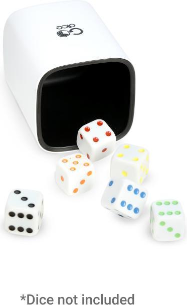 Produktbild Particula GoDice Throwing Cup