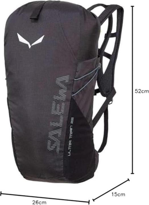 Image du produit Salewa Sac à dos de course Ultra Train 22 (22 l)
