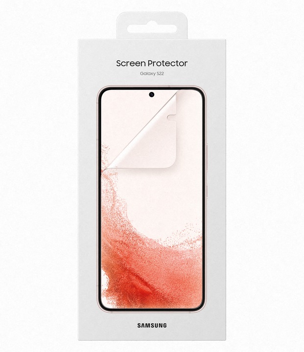 Produktbild Samsung Screen Protector (1 Stück, Samsung Galaxy S22+)