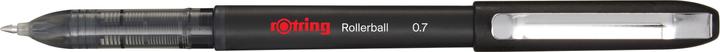 Produktbild Rotring Rollerball 0.7mm (Schwarz, 1 x)