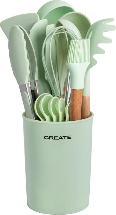Produktbild Create Küchenutensilien-Set