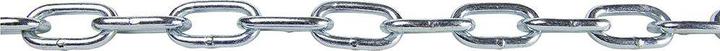 Produktbild Meister C-Gliederkette VSM 2.5mmx25m (0.02 m)