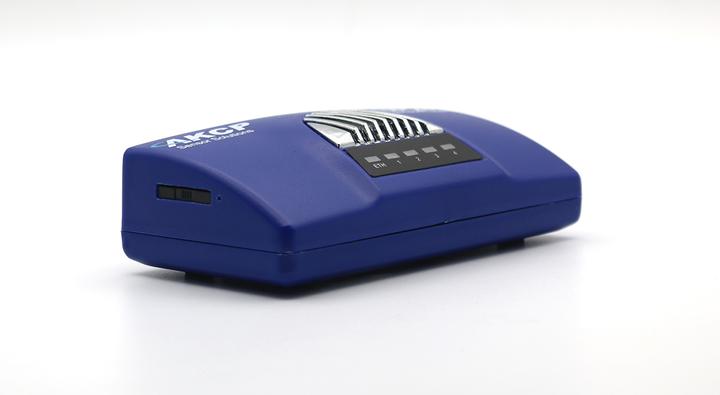 Actual product image AKCP sensorProbe2+