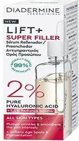 Immagine prodotto Diadermine Siero LIFT + Super Filler 30ml (30 ml)