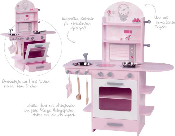 Immagine prodotto Roba Cucine giocattolo