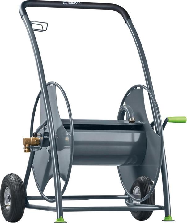 Produktbild Geka Schlauchwagen