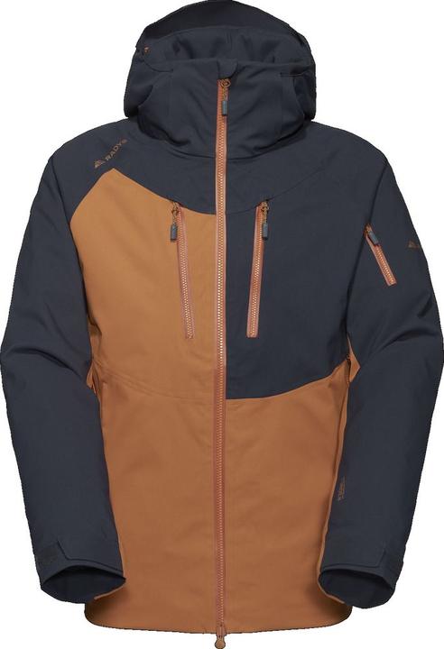Image du produit Radys Veste R1 Insulated Tech (XL)