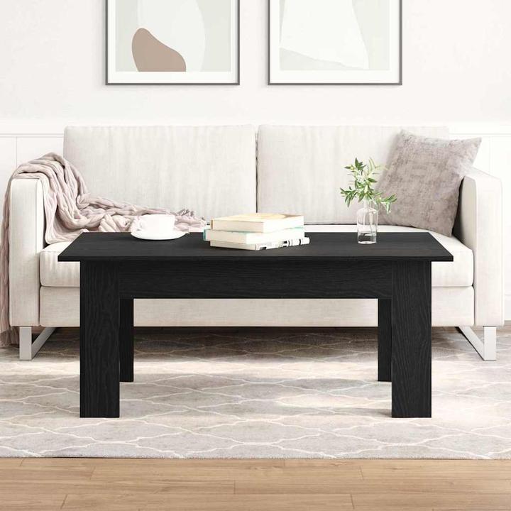 Actual product image VidaXL Coffee table (100 x 60 x 42 cm)