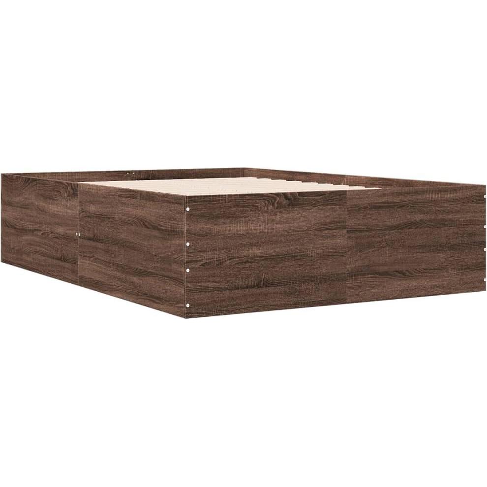 Thumbnail - VidaXL, Bett, Kees (120 x 200 cm)