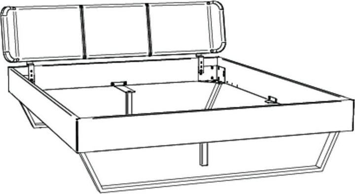Image du produit Hasena Adiano 25