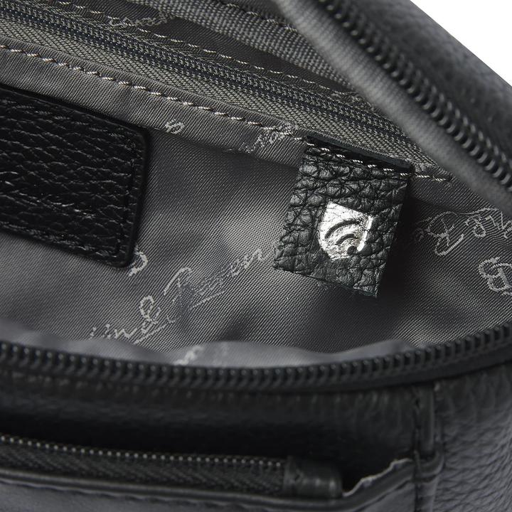 Produktbild Castelijn & Beerens Onyx Gürteltasche