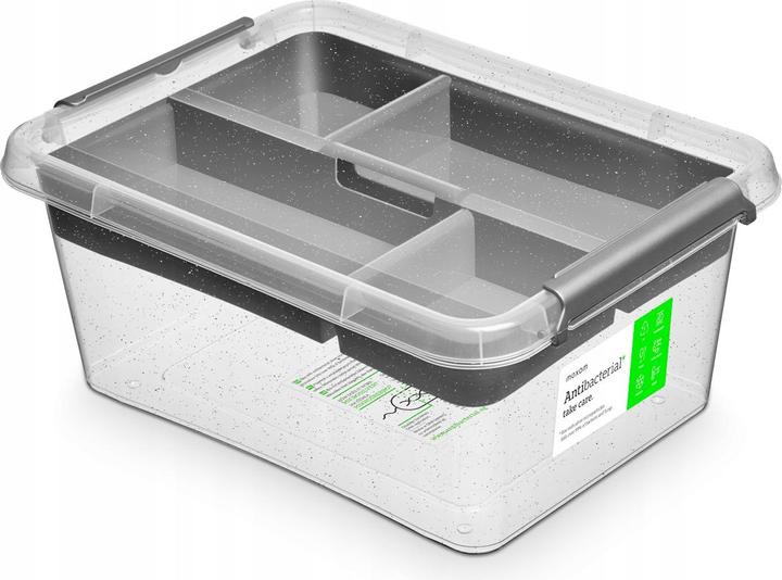 Actual product image Moxom Na (12.50 l)