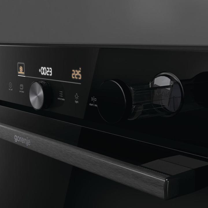 Image du produit Gorenje BSA6747DGWI