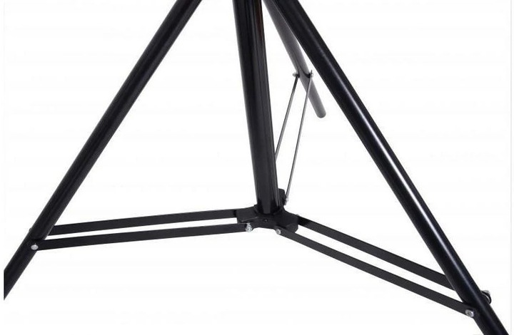 Image du produit Walimex Système de fond de télescope 1,2 - 3m (120 cm, 256 cm)