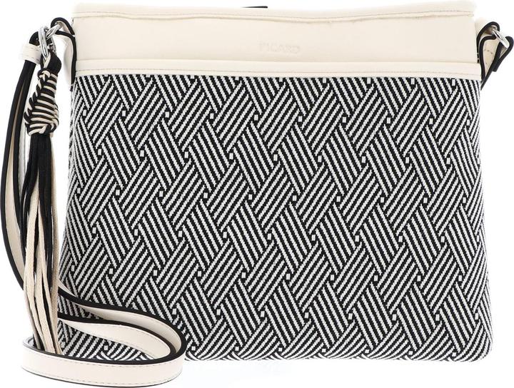 Immagine prodotto Picard Borsa a tracolla Illusion 25 cm