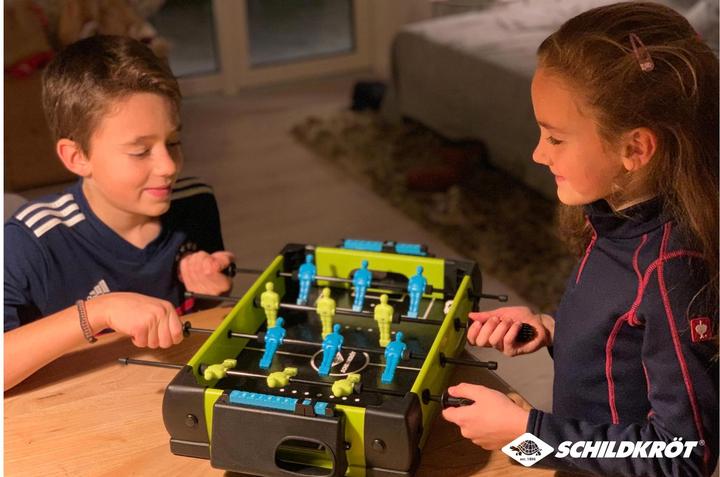 Produktbild Schildkröt Mini Tisch Kicker
