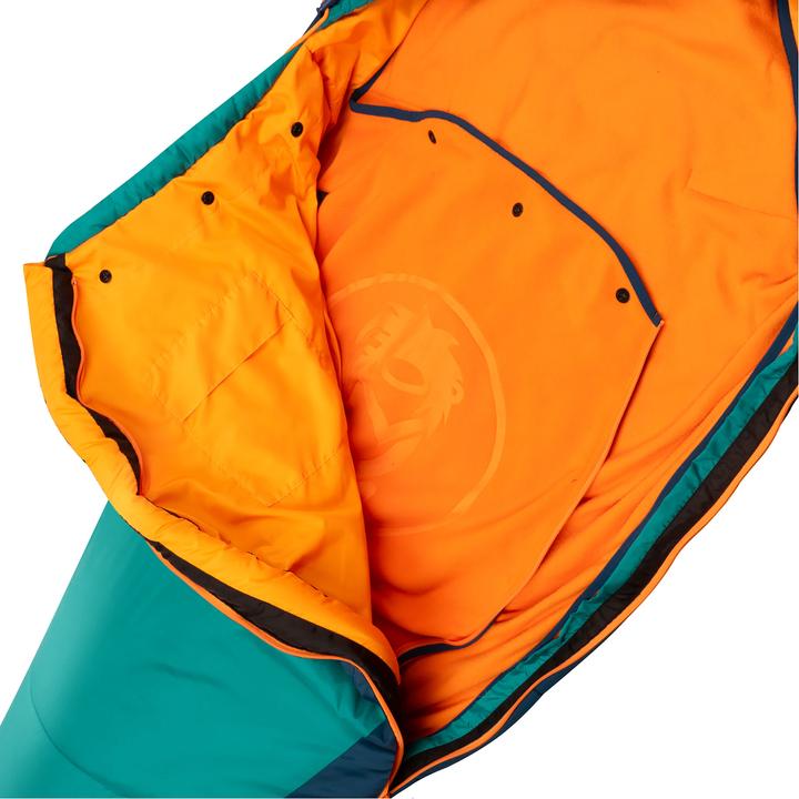 Actual product image Trollkids Kid's Femund 3in1 (190 cm)