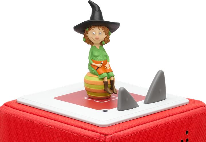 Produktbild Tonies Petronella Apfelmus Verhext und festgeklebt (Deutsch)