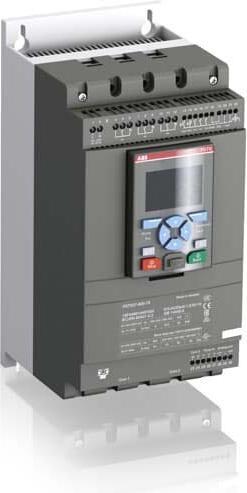 ABB Avviamento morbido