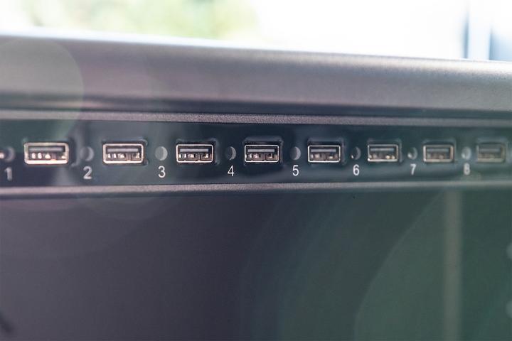 Actual product image Digitus Charging Trolley for Notebooks / Tablets up to 14 inch