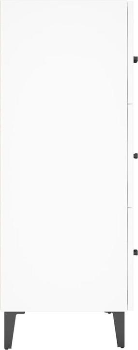 Image du produit vidaXL Sideboard (69.50 x 34 x 90 cm)