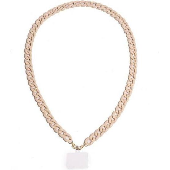 Beline Smycz Serenity uniwersalna beżowa /beige, Accessori per cellulare, Beige