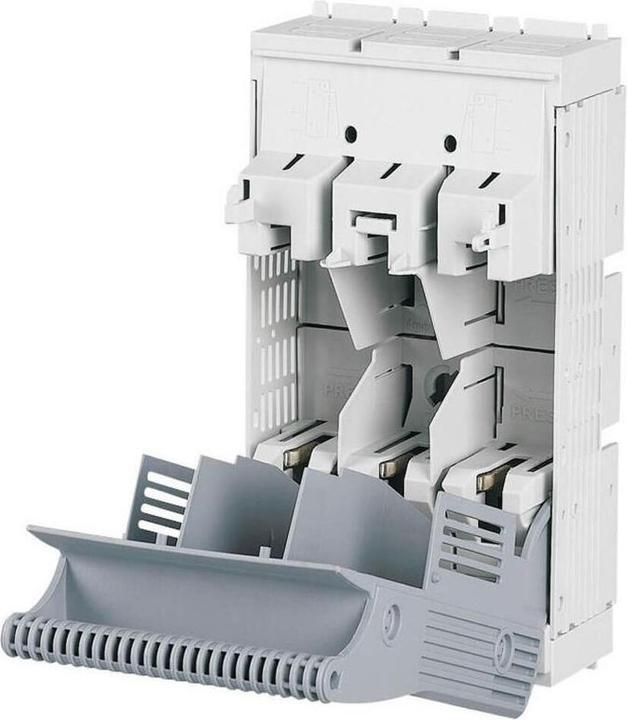 Actual product image Eaton Electric GmbH NH switch disconnector 3-p.M8,95qmm 60mm XNH00-S160