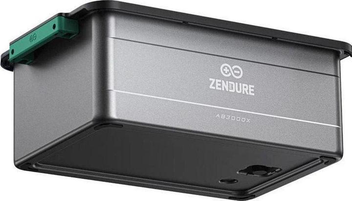Immagine prodotto Zendure SolarFlow AB3000X