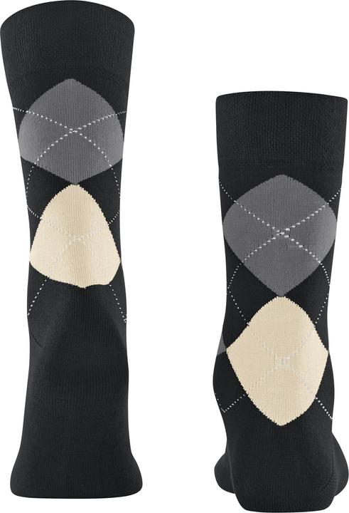 Image du produit Falke Sens. Argyle SO (39 - 42)